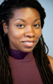Dr. Monica Ndounou