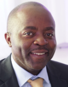 Victorien Ndounou